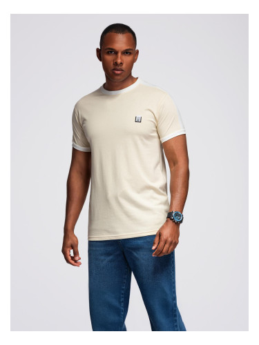 Мъжка тениска Ombre