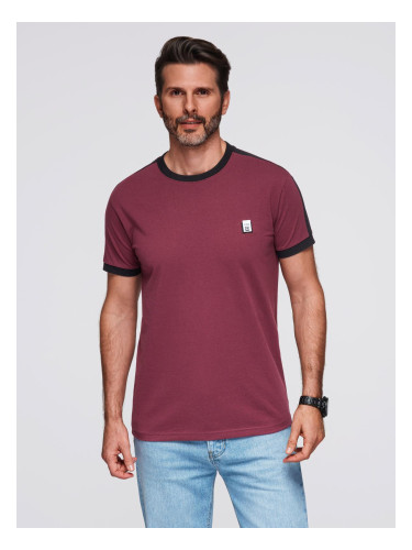 Мъжка тениска Ombre