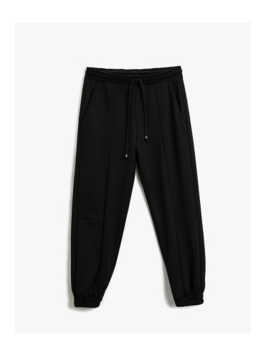 Koton Pocket Jogger Pants