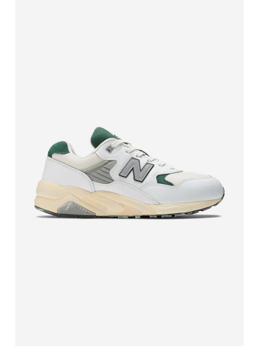 Маратонки New Balance MT580RCA в бяло