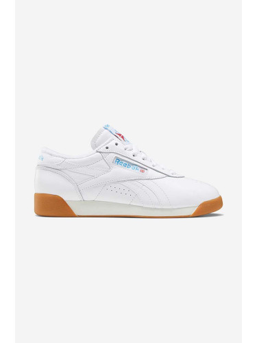 Маратонки Reebok Classic Freestyle Low в бяло GX2793