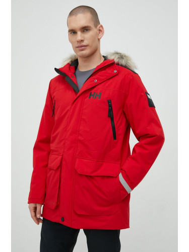 Яке Helly Hansen REINE PARKA с преходна изолация 53630