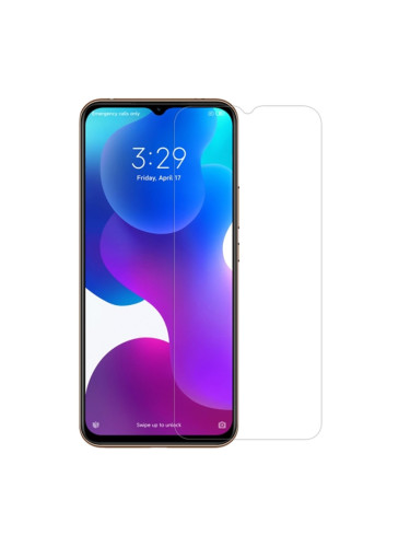 Стъклен протектор MBX, За Xiaomi Mi 10T Lite 5G, Прозрачен