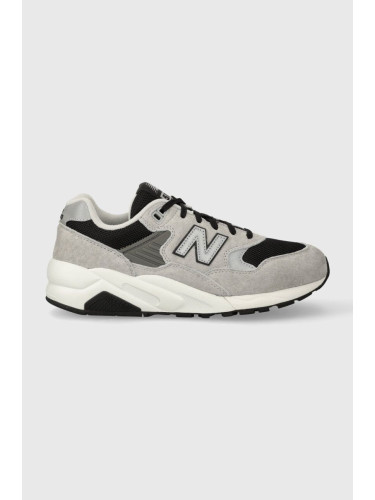 Маратонки New Balance 580 в сиво MT580CB2