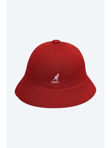 Капела Kangol Tropic Casual в червено