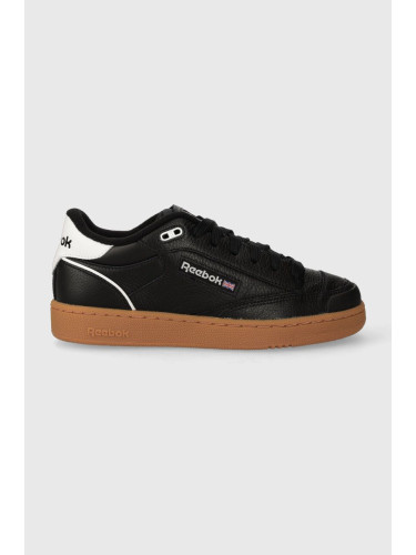 Маратонки Reebok Club C Bulc в черно