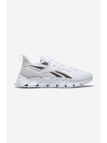 Обувки Reebok Zig Kinetica 3 HR0928 в бяло HR0928