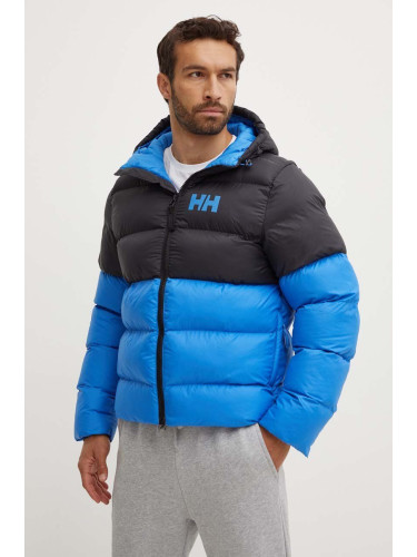 Спортно яке Helly Hansen Active в синьо зимен модел 53523