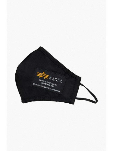 Защитна маска за многократна употреба Alpha Industries