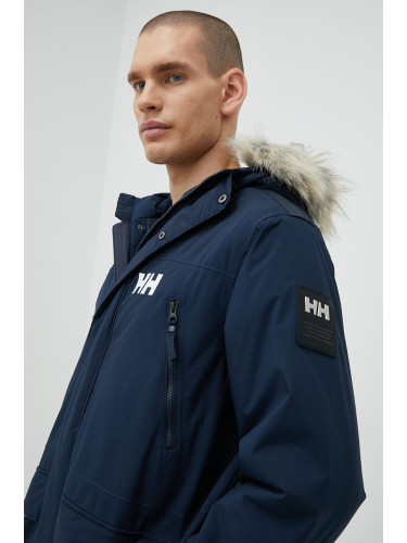 Яке Helly Hansen REINE PARKA с преходна изолация 53630