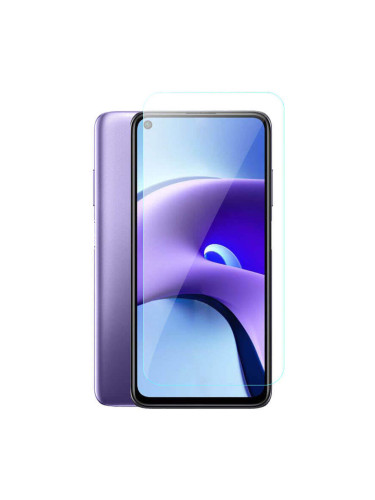 Стъклен протектор за дисплей MBX, За Xiaomi Redmi 9T/Note 9 4G/Poco M3, Прозрачен