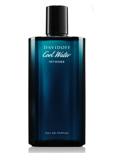 Davidoff Cool Water Intense EDP Мъжки парфюм 125 ml /2019 ТЕСТЕР