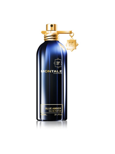Montale Blue Amber парфюмна вода унисекс 100 мл.