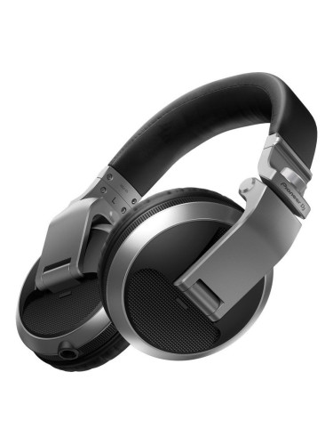 Pioneer Dj HDJ-X5-S DJ слушалки