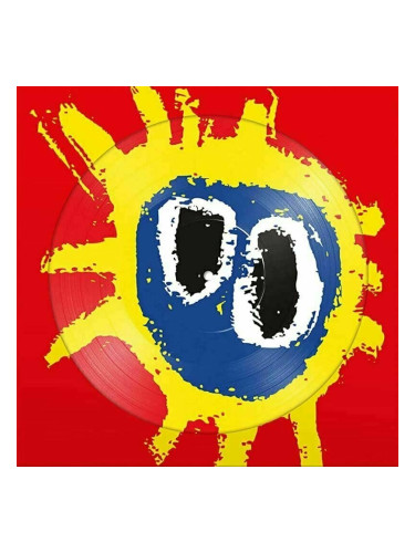 Primal Scream - Screamadelica (Picture Disc) (2 LP)