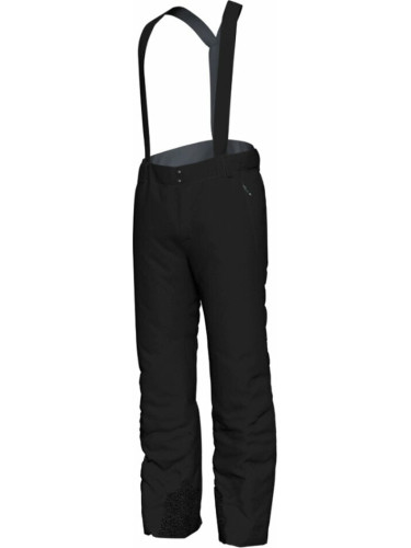 Fischer Vancouver Pants Black XL Ски панталон