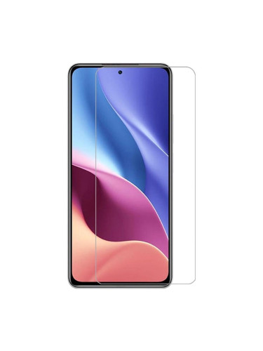 Стъклен протектор MBX, За Xiaomi Mi 11i/Poco F3/Poco F3 Pro/Redmi K40/Redmi K40 Pro, Прозрачен
