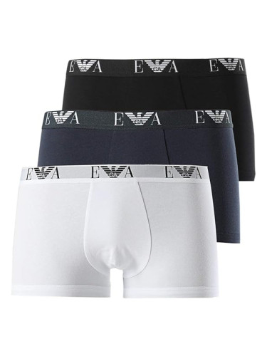 Emporio Armani Мъжки боксери -3бр