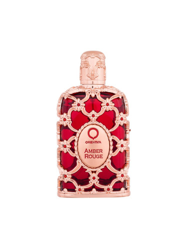 Orientica Luxury Collection Amber Rouge Eau de Parfum 80 ml