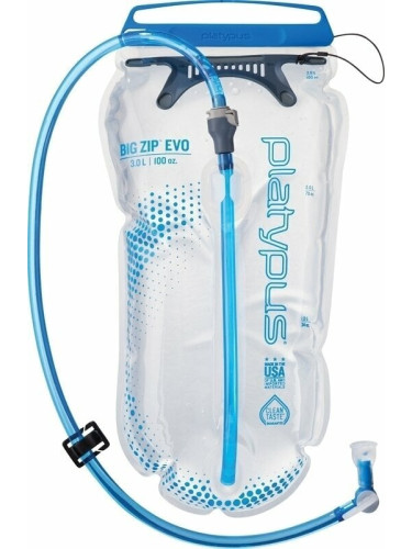 Platypus Big Zip EVO 3 L Чанта за вода