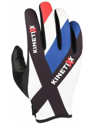 KinetiXx Eike Country Flag France 9,5 СКИ Ръкавици