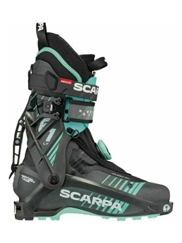 Scarpa F1 LT 100 Carbon/Aqua 23,0