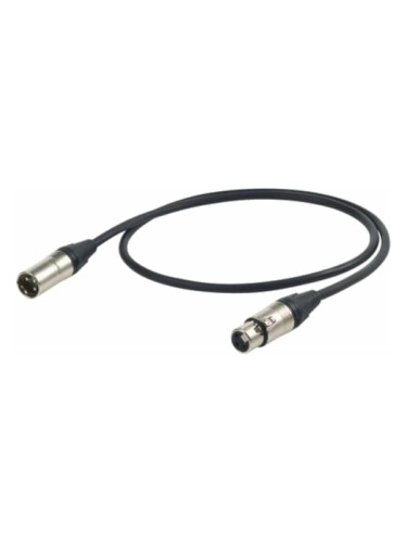 PROEL ESO255LU10 10 m Микрофонен кабел