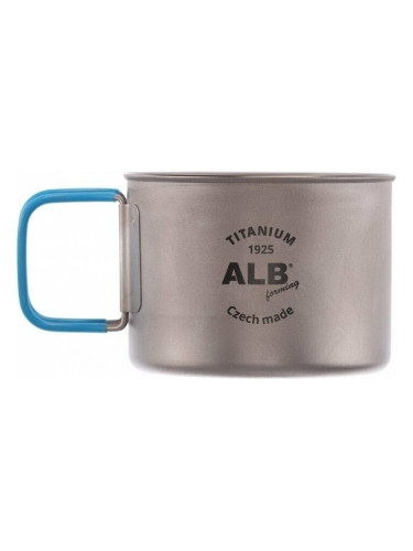 ALB forming Mug Titan Basic Basic 500 ml Чаша