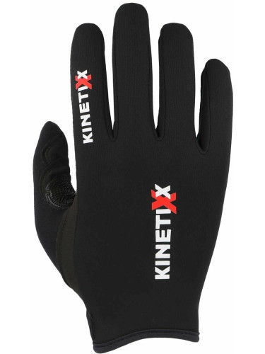 KinetiXx Folke Black 6,5 СКИ Ръкавици