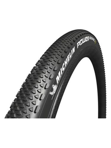 Michelin Power Gravel 29/28" (622 mm) Черeн Гума за трекинг велосипед