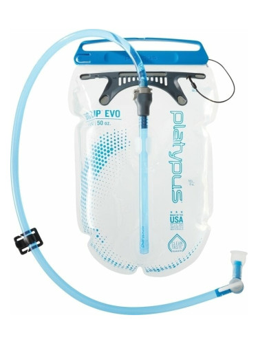 Platypus Big Zip EVO 1,5 L Чанта за вода