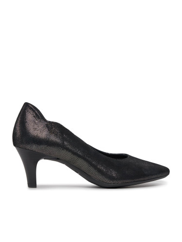 Обувки на ток Ara 12-52202-13 Черен