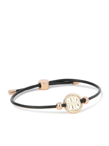 Гривна Tory Burch Miller Slider Bracelet 144706 Черен