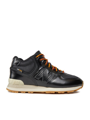 Сникърси New Balance U574HMZ Черен