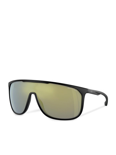 Слънчеви очила Armani Exchange 0AX4137SU Черен