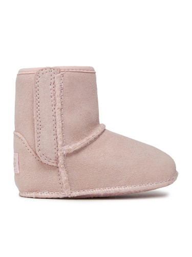 Апрески Ugg I Baby Classic 1143693I Розов