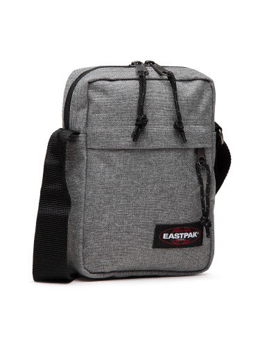 Мъжка чантичка Eastpak EK000045 Сив