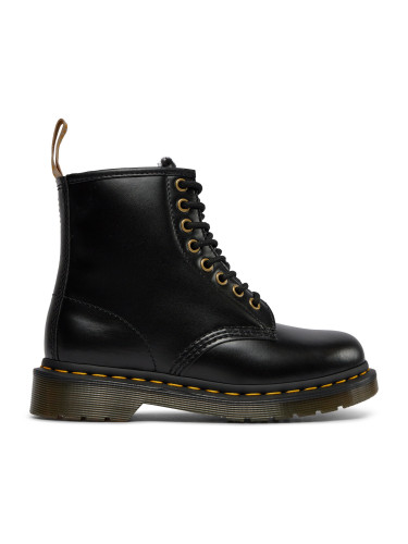 Кубинки Dr. Martens Vegan 1460 31136001 Черен