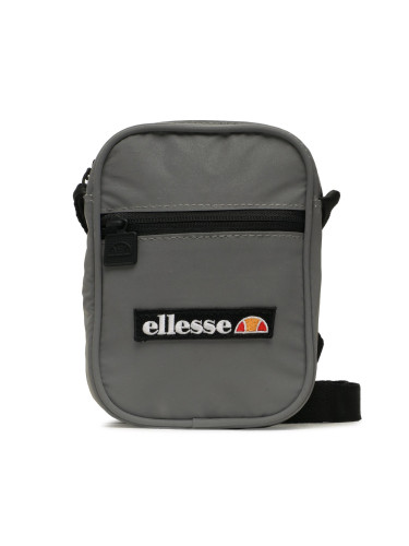 Мъжка чантичка Ellesse Tazza Small Item Bag SANA2532 Сив