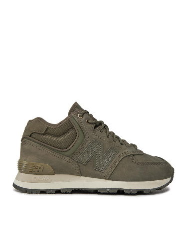 Сникърси New Balance U574HMO Каки