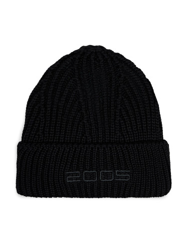 Шапка 2005 Basic Beanie Черен