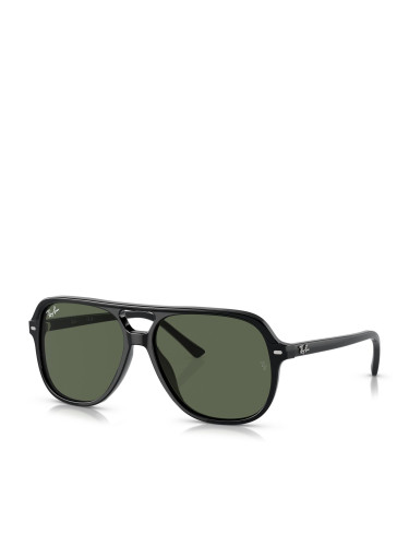 Слънчеви очила Ray-Ban 0RJ9096S Черен