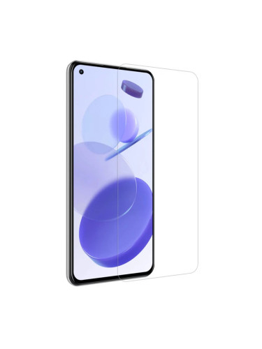 Стъклен протектор MBX, За Xiaomi Mi 11 Lite 4G/5G, Прозрачен