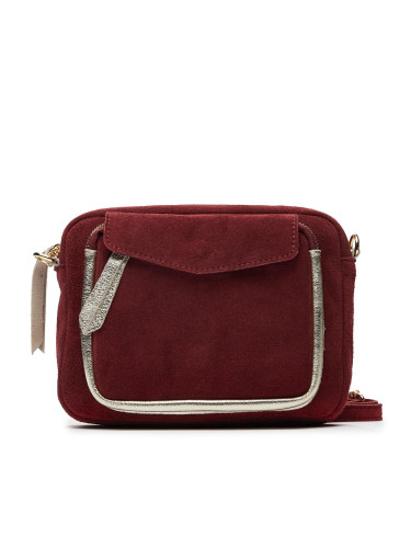 Дамска чанта Creole K11353-D08 Rosso