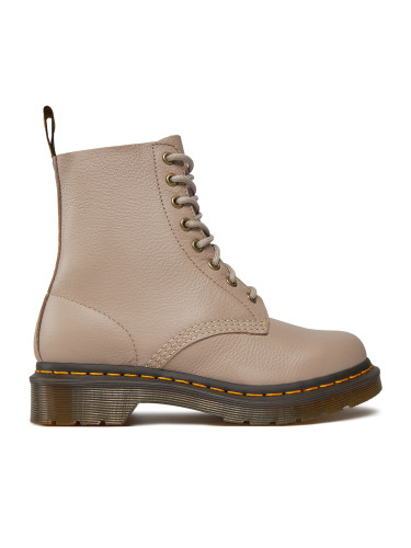Кубинки Dr. Martens 1460 Pascal 30920348 Vintage Taupe 348