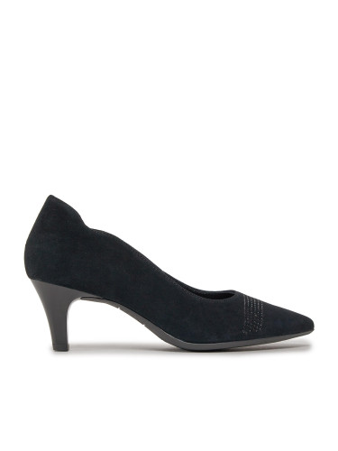 Обувки на ток Ara 12-52206-01 Черен