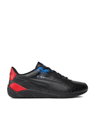 Сникърси Puma Bmw Mms Rdg Cat 2.0 307492 01 Черен