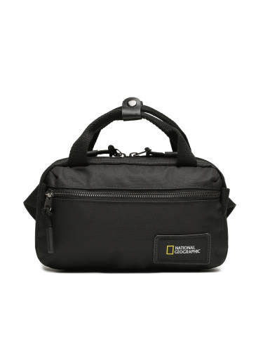 Чанта за кръст National Geographic Legend N16084.06 Black 6
