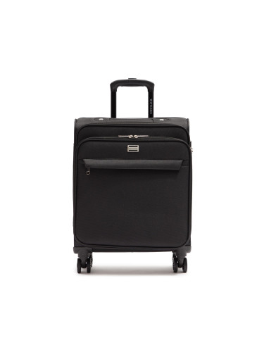 Самолетен куфар за ръчен багаж WITTCHEN 56-3S-651-1 Czarny 1