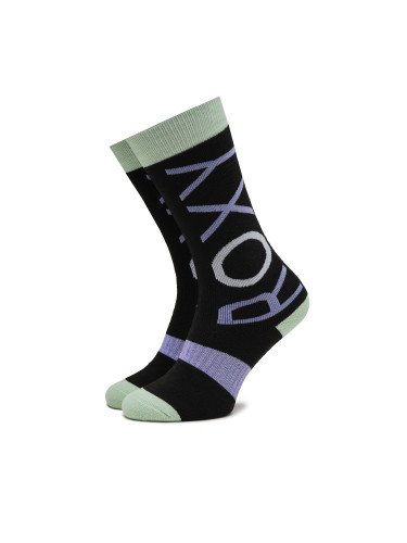 Чорапи дълги дамски Roxy ERJAA04170 Черен